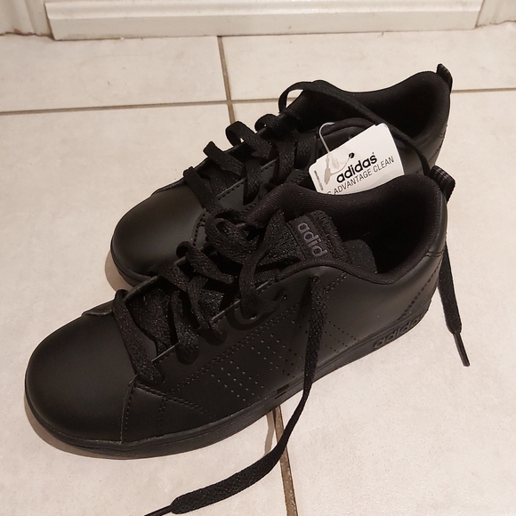 Adidas VS Continental Clean - Picture 3 of 4